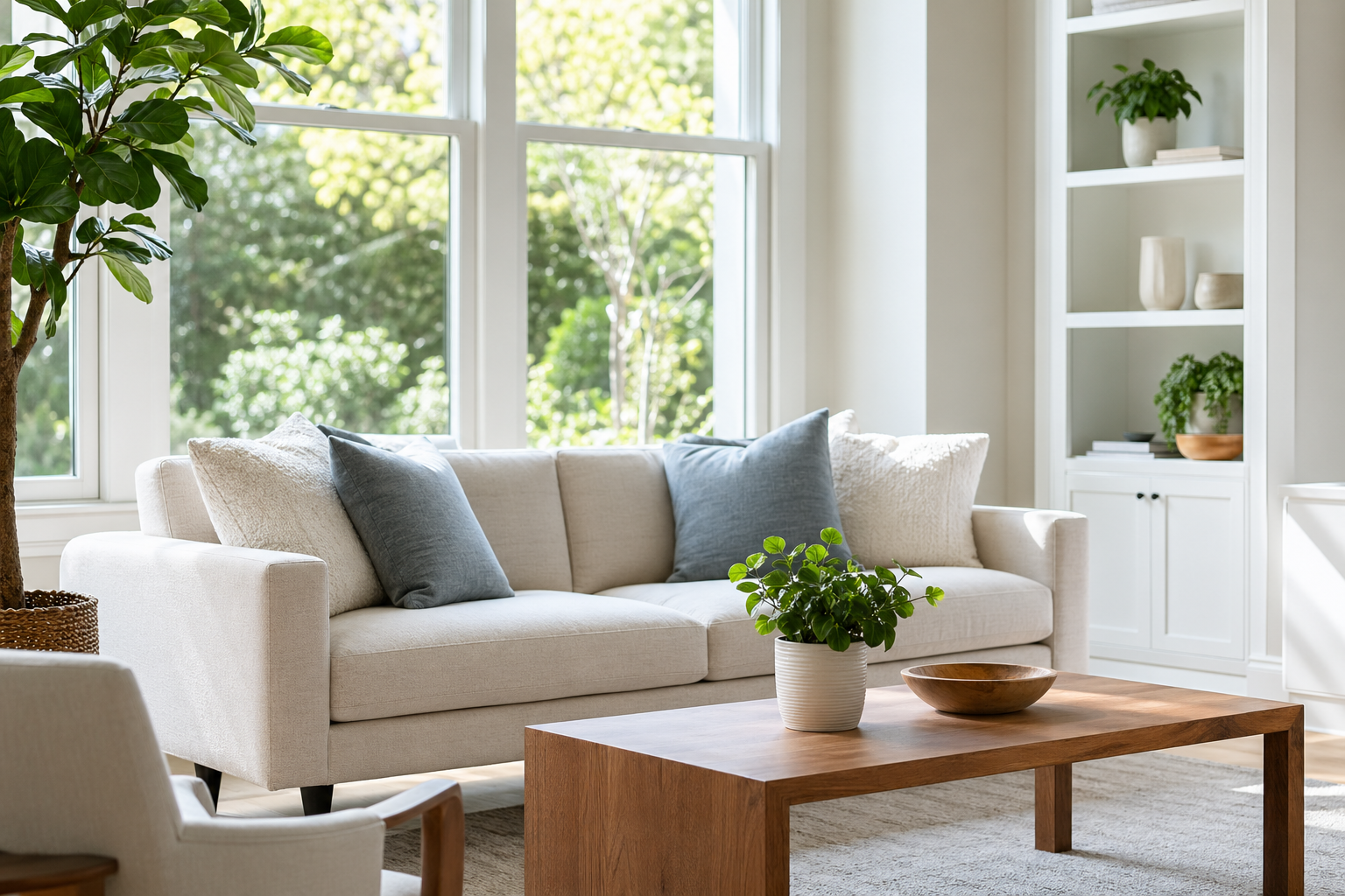 Asthma Triggers at Home: A Room-by-Room Checklist