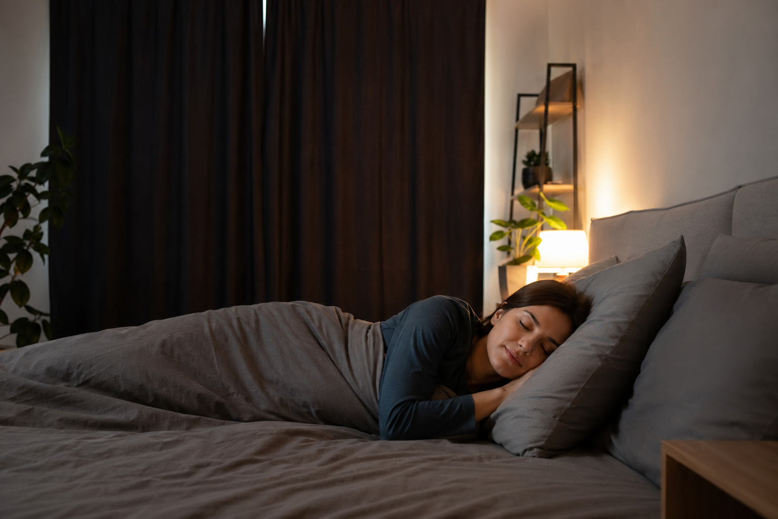 Sleep Hygiene for Shift Workers and Irregular Schedules