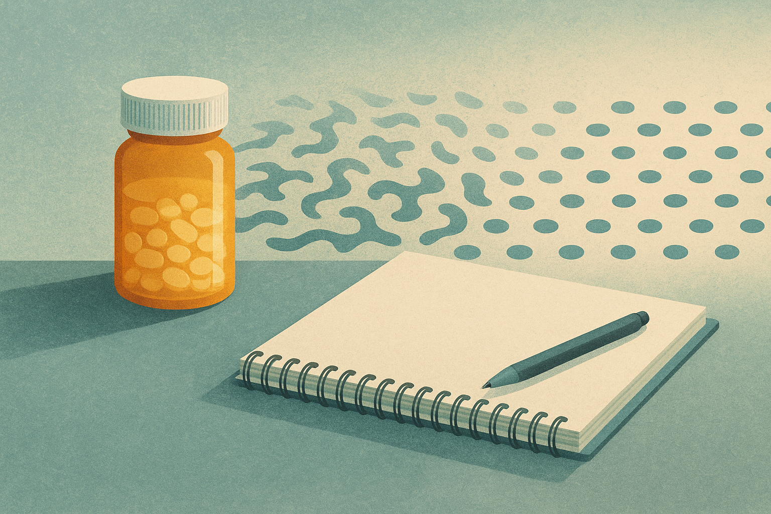 Effexor for OCD: Treating OCD When SSRIs Fail