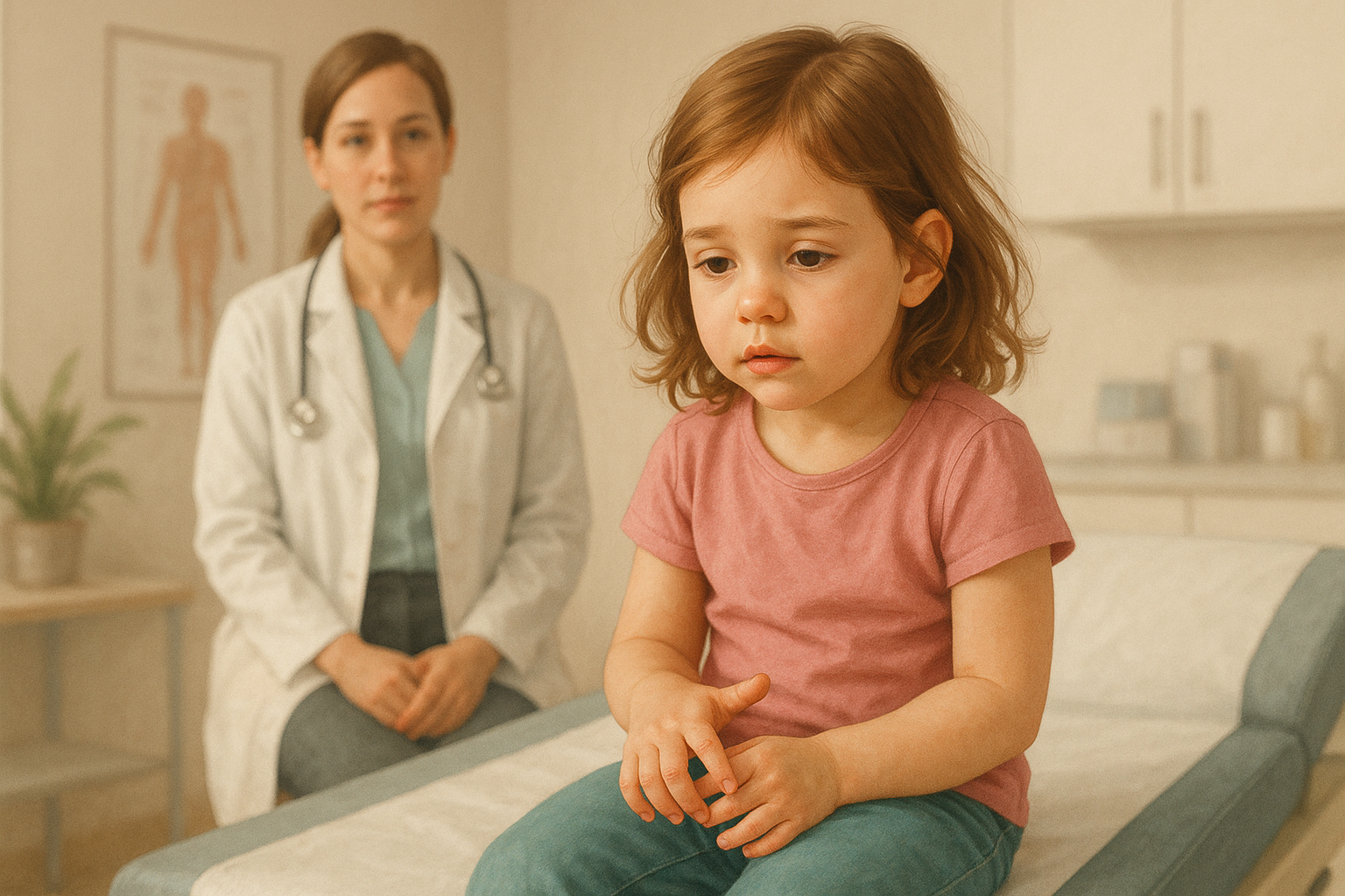 Signs of Rett Syndrome: Over and Insight into Rett Syndrome Symptoms