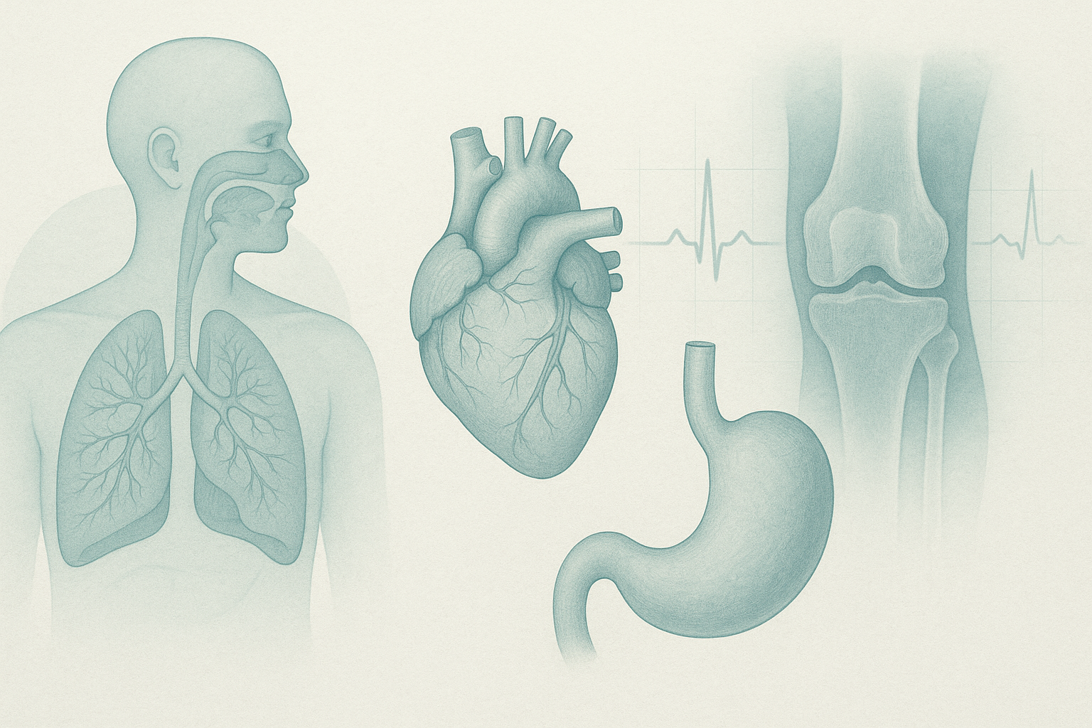 Abdominal Bloating and Ovarian Cancer